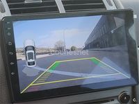 Usado Peugeot 407 Sport 136 CV (100 kW) 2004 Azul Berlina