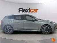 Używany BMW 120 163 KM (119 kW) 2025 Szary Hatchback