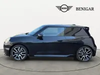 Usado Mini Cooper SE 160 kW (218 CV) 2024 Utilitario