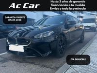 Usado BMW M235 300 CV (220 kW) 2025 Negro Coupe