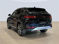 Nuevo BYD Seal U Comfort 160 kW (218 CV) 2025 Delan black SUV