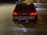 Usado VW Golf VII GTI 210 CV (154 kW) 2012 Negro Berlina