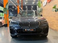 Usado BMW X5 Comfort Edition 265 CV (194 kW) 2019 Gris / plata SUV