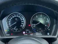 Usado BMW X1 Comfort Edition 150 CV (110 kW) 2021 Azul SUV