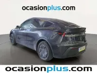 Usado Tesla Model Y RWD 219 kW (299 CV) 2025 Plateado SUV
