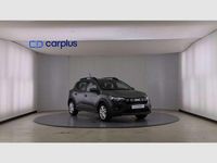 Occasion Dacia Sandero Expression 91 ch (66 kW) 2024 Gris Citadine