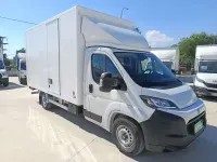 Nuevo Toyota Proace 140 CV (102 kW) 2026 Blanco Monovolumen