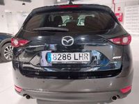 usado Mazda CX-5 2.0 Skyactiv-G Evolution Design 2WD 121kW