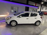 usado Opel Corsa Business