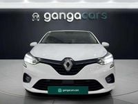 Usado Renault Clio V Intens 141 CV (103 kW) 2021 Blanco Berlina