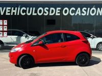 usado Ford Ka 1.20 Auto-s&s Urban