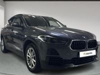 Usado BMW X2 136 CV (100 kW) 2021 SUV