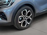 Nuevo Mitsubishi ASX 160 CV (117 kW) 2025 Gris SUV