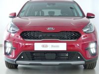 Usado Kia Niro 141 CV (103 kW) 2021 SUV