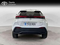 Usado Toyota C-HR Advance 223 CV (164 kW) 2025 Blanco SUV