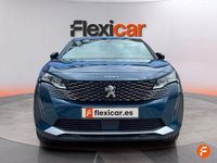 Brugt Peugeot 3008 Allure 130 HK (95 kW) 2024 Blå SUV