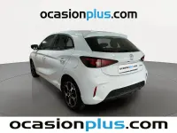 Usado MG MG3 Comfort 116 CV (85 kW) 2025 Blanco Utilitario