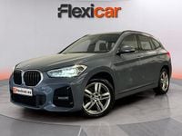 Brugt BMW X1 116 HK (85 kW) 2019 Grå SUV