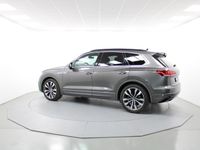 usado VW Touareg R-Line 3.0 V6 TDI 4M tiptronic (286 CV)