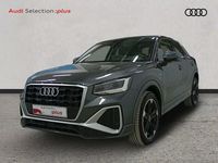 Usado Audi Q2 S-Line 116 CV (85 kW) 2025 SUV