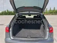 Brugt Audi A6 S-Line 204 HK (150 kW) 2012 Grå Stationcar