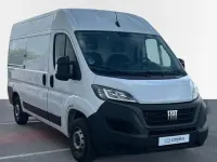 Usado Fiat Ducato Easy 140 CV (102 kW) 2024 Van