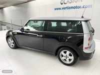 usado Mini Cooper One