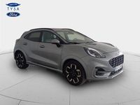 Usado Ford Puma ST-Line X 125 CV (91 kW) 2023 Gris SUV