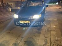 Usado Saab 9-3 Vector 150 CV (110 kW) 2003 Negro Berlina