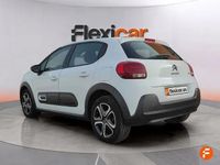 Occasion Citroën C3 Feel 102 ch (75 kW) 2021 Blanc Citadine