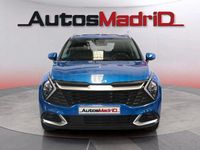 Usado Kia Sportage 230 CV (169 kW) 2023 Azul SUV