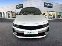 Usado Opel Astra 131 CV (96 kW) 2025 Gris Utilitario