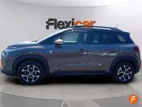 Usado Citroën C3 Aircross PureTech 110 CV (80 kW) 2023 Gris SUV