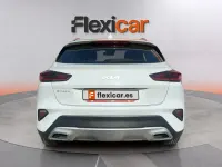 Usado Kia XCeed 120 CV (88 kW) 2021 Blanco SUV