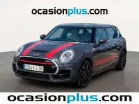 Usado Mini John Cooper Works 231 CV (169 kW) 2017 Gris Utilitario