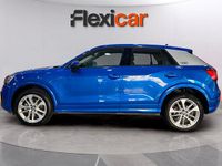 Usado Audi Q2 Premium 190 CV (139 kW) 2018 Azul SUV