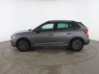 Usado Skoda Kamiq Selection 150 CV (110 kW) 2025 Gris SUV