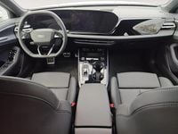 Usado Audi A5 S-Line 204 CV (150 kW) 2025 Blanco Familiar