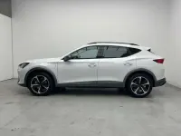 Usado Cupra Formentor 204 CV (150 kW) 2023 Blanco SUV