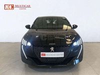 usado Peugeot 208 1.5 Bluehdi S&s Gt 100