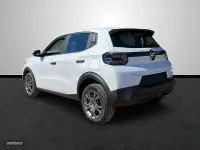 Nuevo Citroën C3 100 CV (73 kW) 2026 Blanco SUV