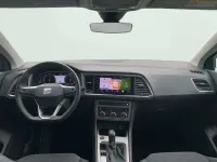 Usado Seat Ateca Xperience 150 CV (110 kW) 2023 Gris SUV