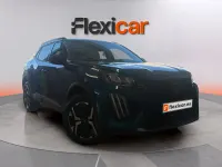Usado Peugeot 2008 Allure 101 CV (74 kW) 2025 Azul SUV