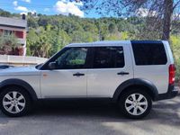 usado Land Rover Discovery 2.7TDV6 S