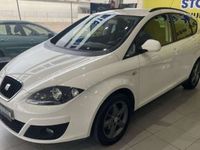 Usado Seat Altea XL I-Tech 105 CV (77 kW) 2015 Blanco Monovolumen