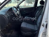 Usado VW Golf IV Advance 110 CV (80 kW) 2003 Blanco Berlina