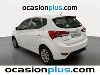 Usado Hyundai ix20 90 CV (66 kW) 2017 Blanco Utilitario