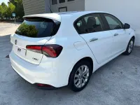 Usado Fiat Tipo Easy 95 CV (69 kW) 2018 Blanco Utilitario