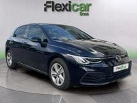 Usado VW Golf VIII 115 CV (84 kW) 2023 Negro Berlina