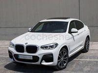 Usado BMW X4 Comfort Edition 286 CV (210 kW) 2021 Blanco SUV